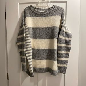 3 for $10. Women’s Sweater. Staccato. Oversized Size Large. NWOT